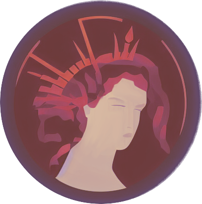 Logo of Athena AI